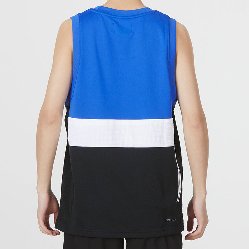 Air Jordan Vest Jersey CZ4742-405 - 4