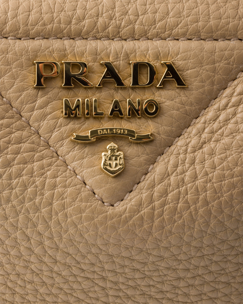Small leather handbag 5