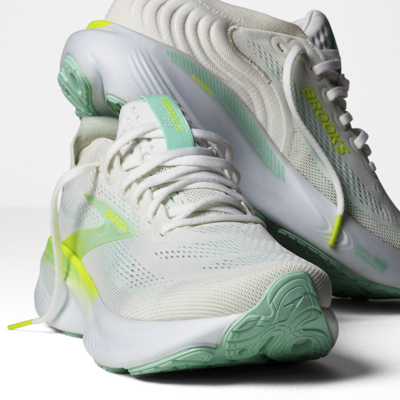 BROOKS Adrenaline GTS 25 outlook