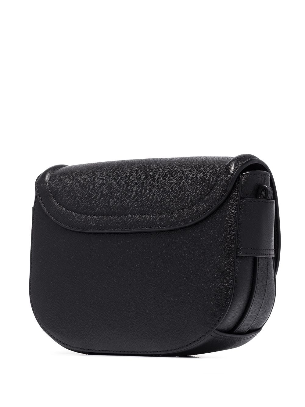 Mara leather crossbody bag - 3