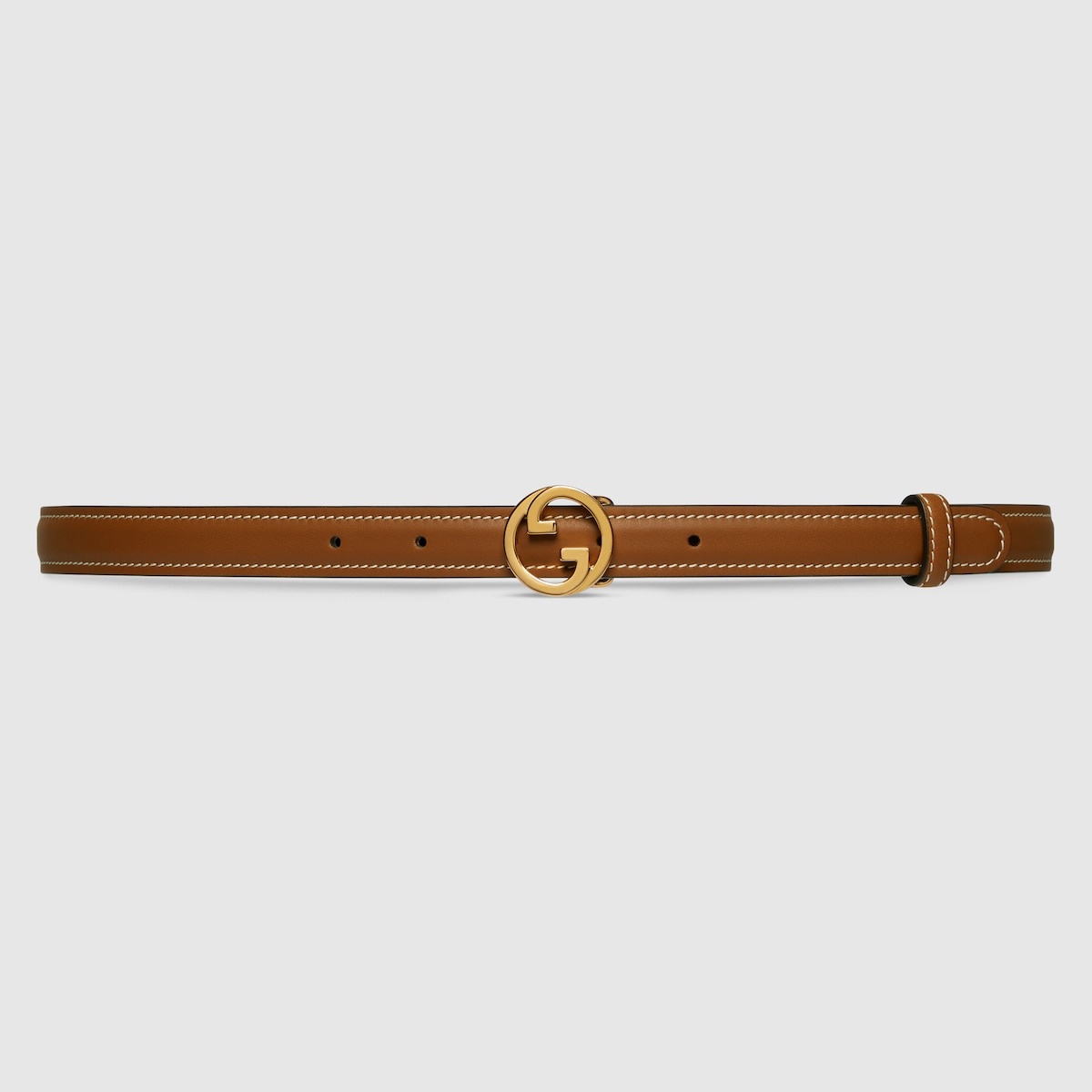Gucci Blondie thin belt - 1