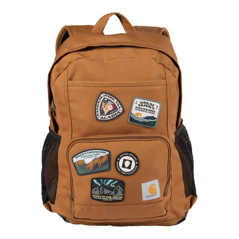 National Parks 23L Single-Compartment Backpack 1