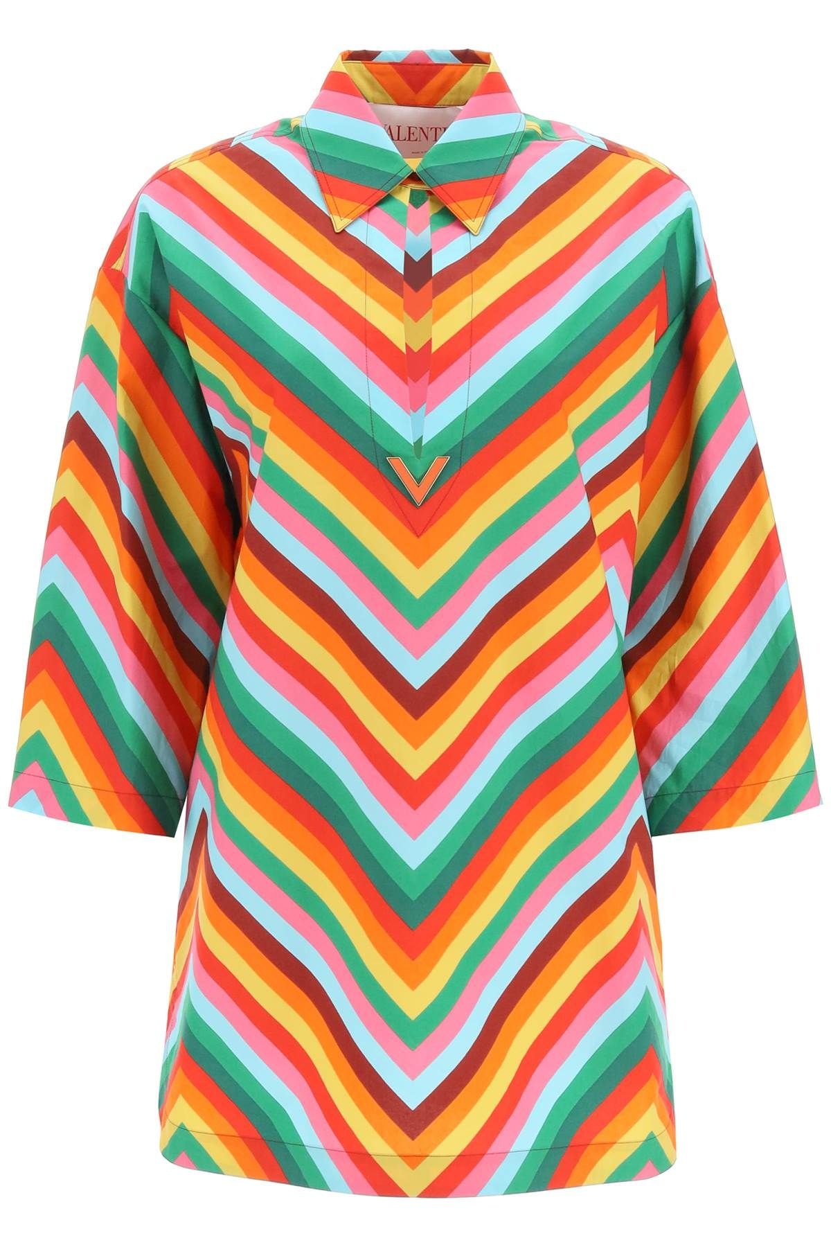 RAINBOW SHIRT - 1