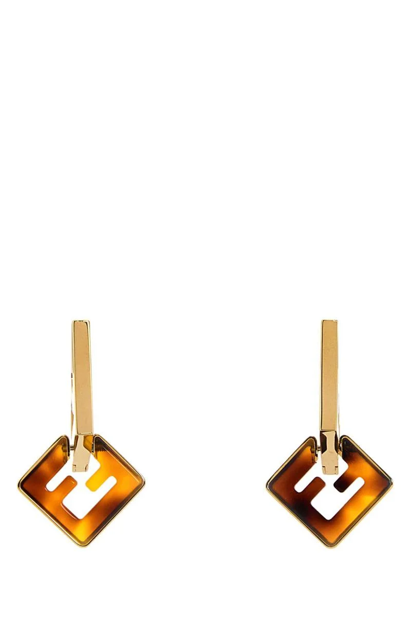 Fendi Earrings - 1