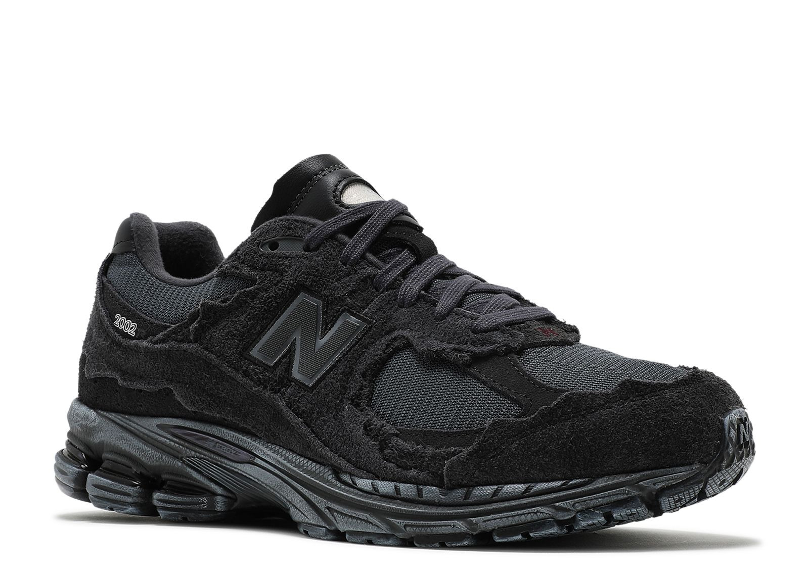 NEW BALANCE 2002R 'PROTECTION PACK - PHANTOM' - 2
