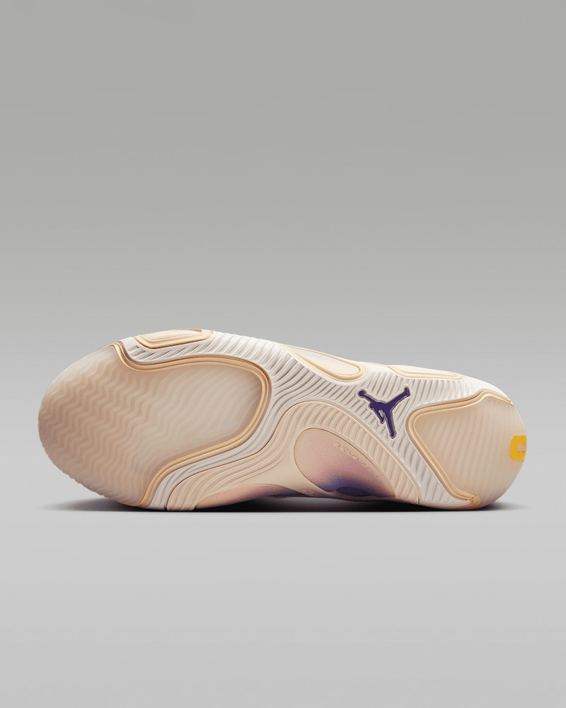 Jordan Tatum 3 Basketball Shoes outlook