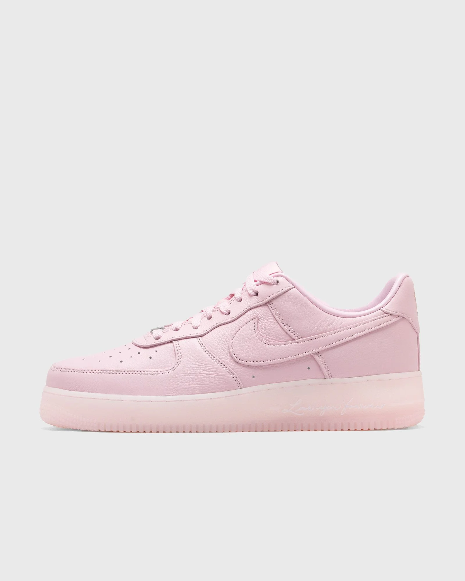 NOCTA x AIR FORCE 1 LOW SP "LOVE YOU FOREVER" - 1