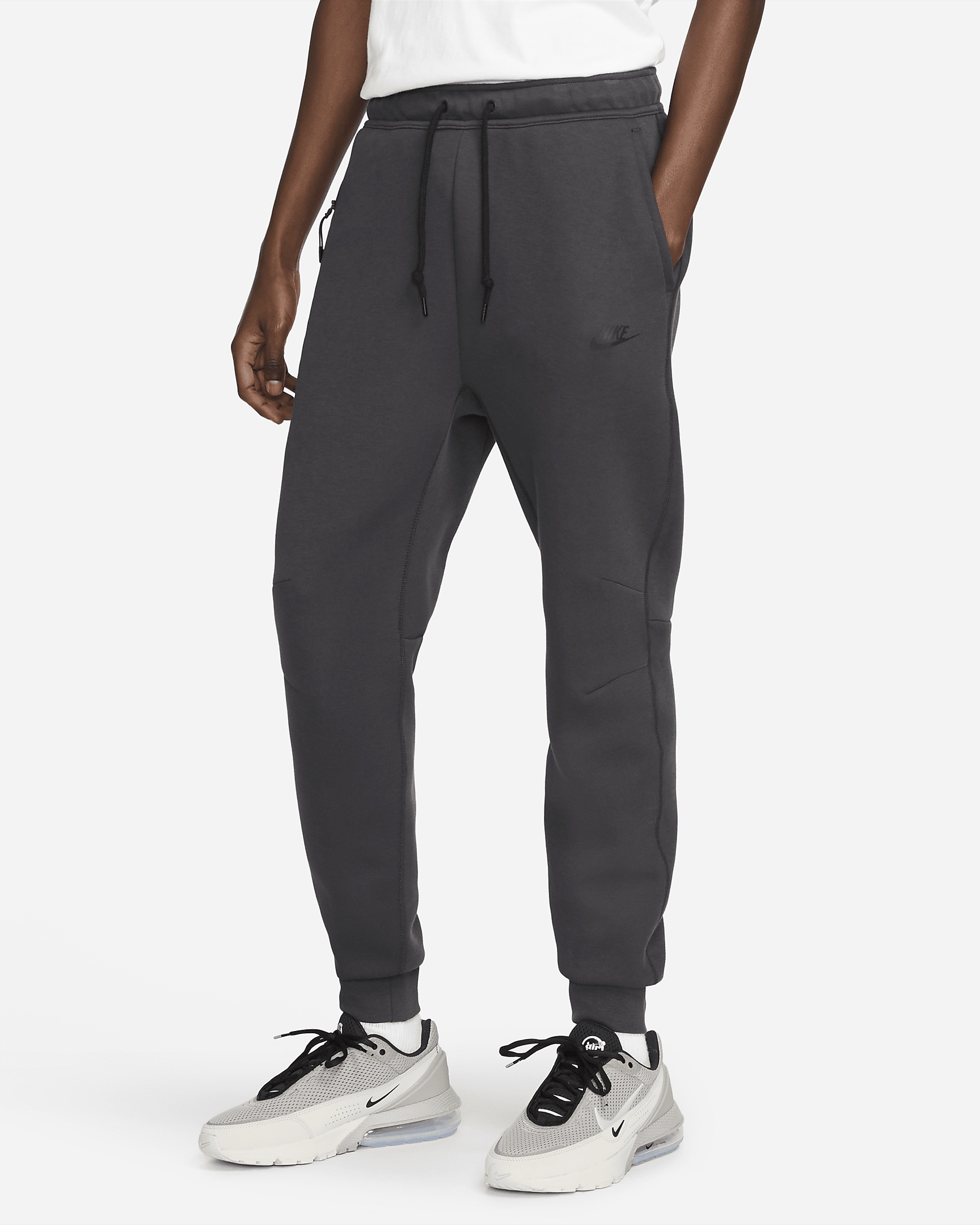 Nike Sportswear Tech Fleece Men's Joggers - 1