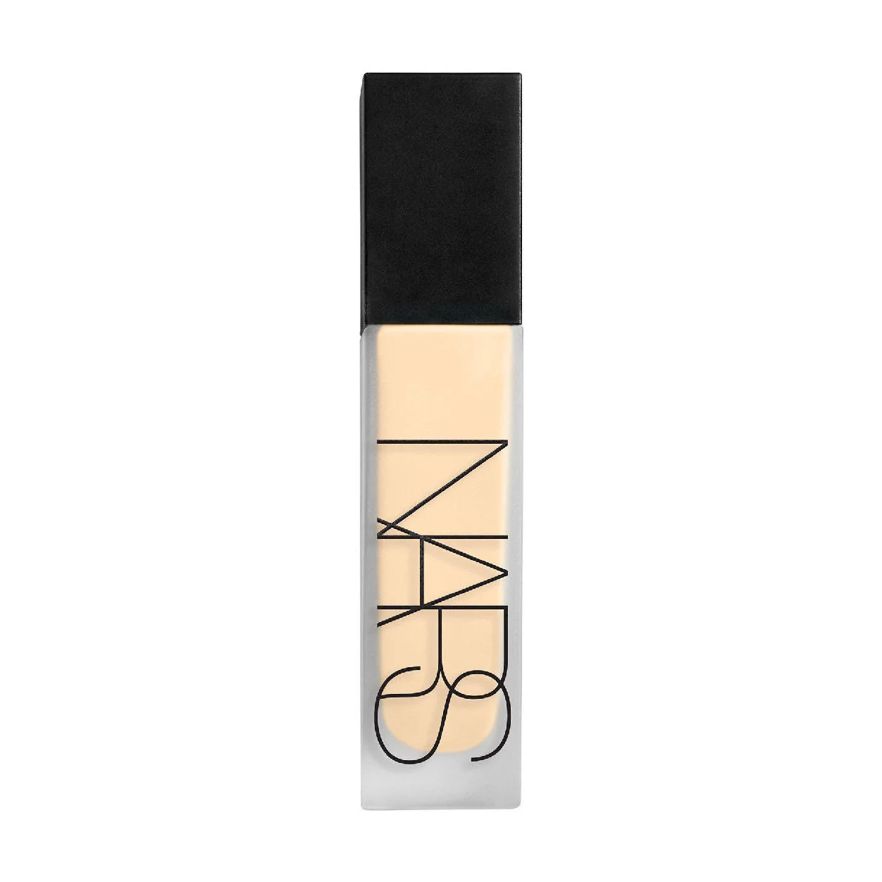 Natural Matte Longwear Foundation - 1