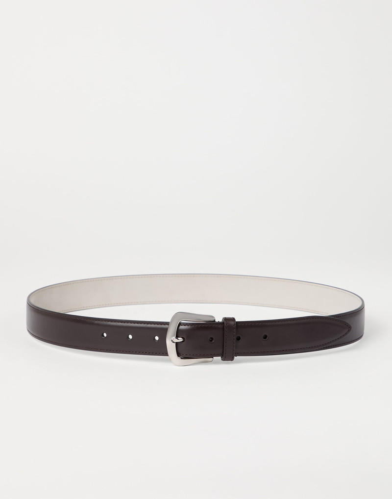 Calfskin 벨트 - 1