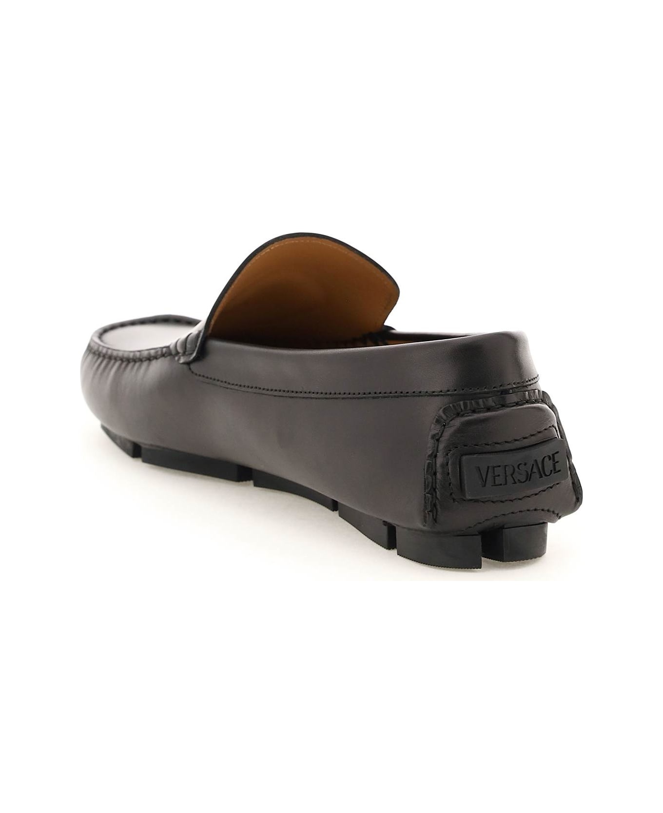 Driver La Medusa Loafer - 3