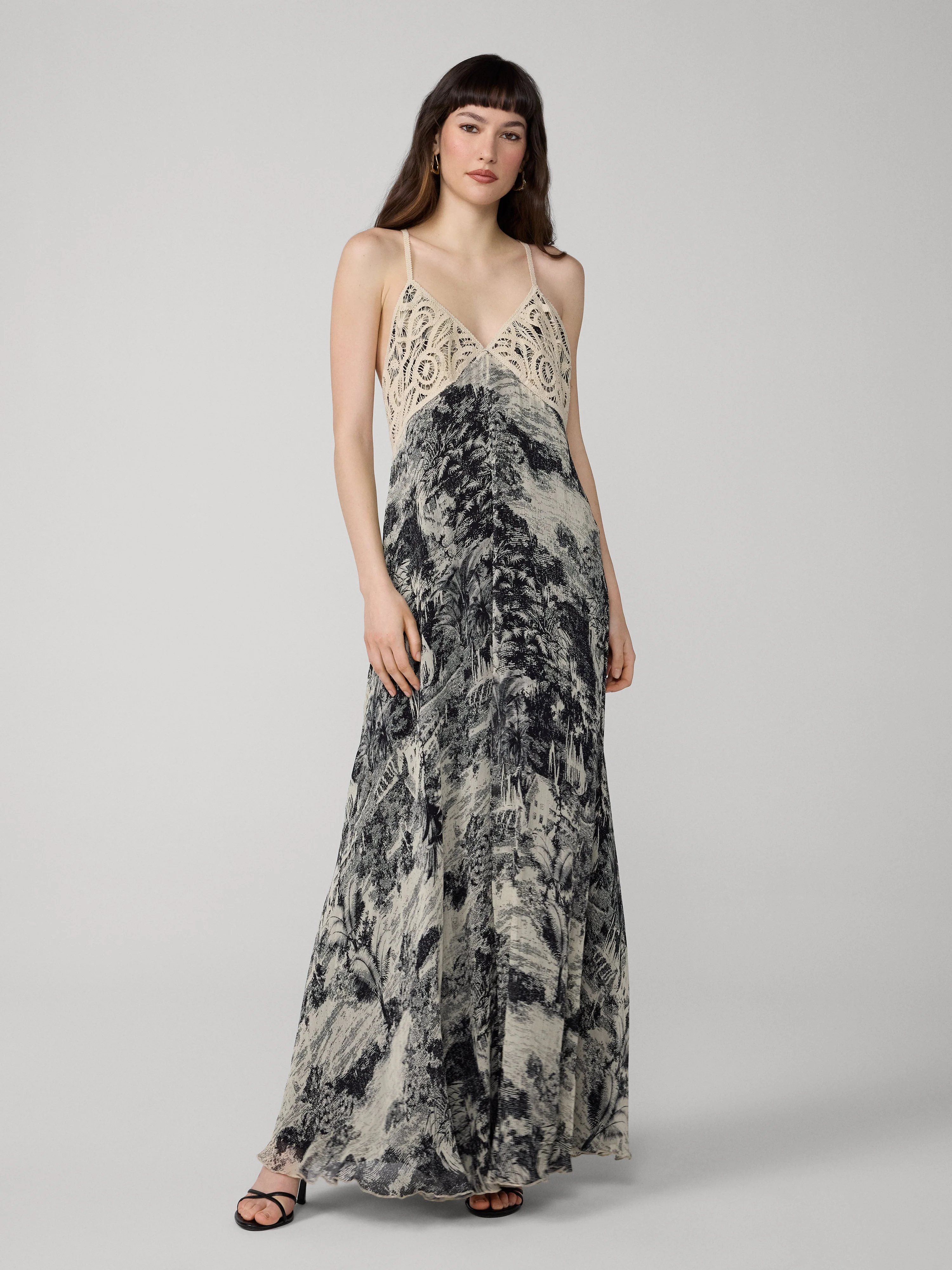 Madelina Dress - 1