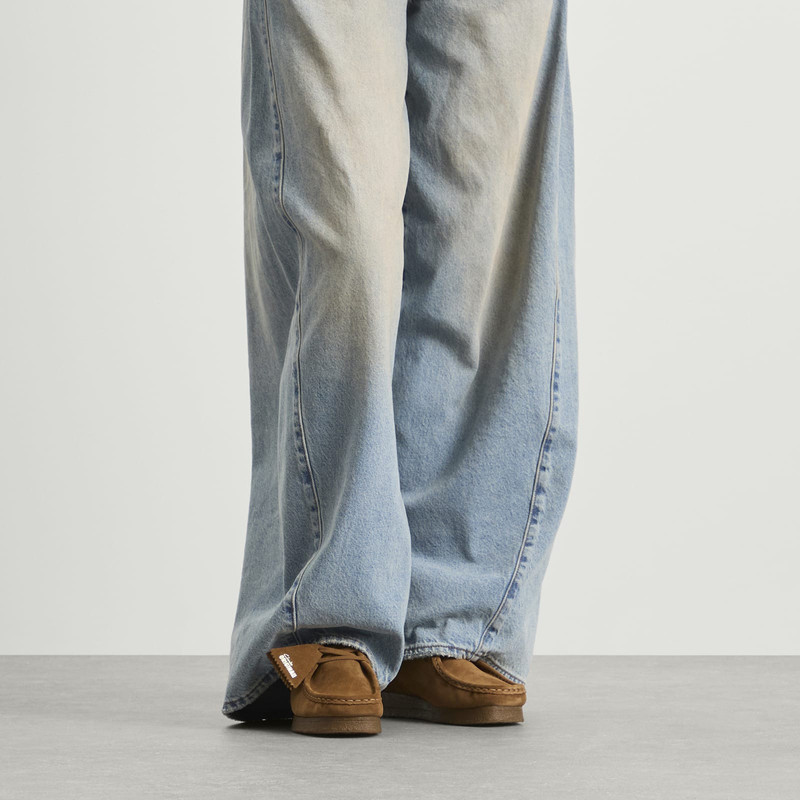 Clarks Originals Clarks Originals Wallabee outlook