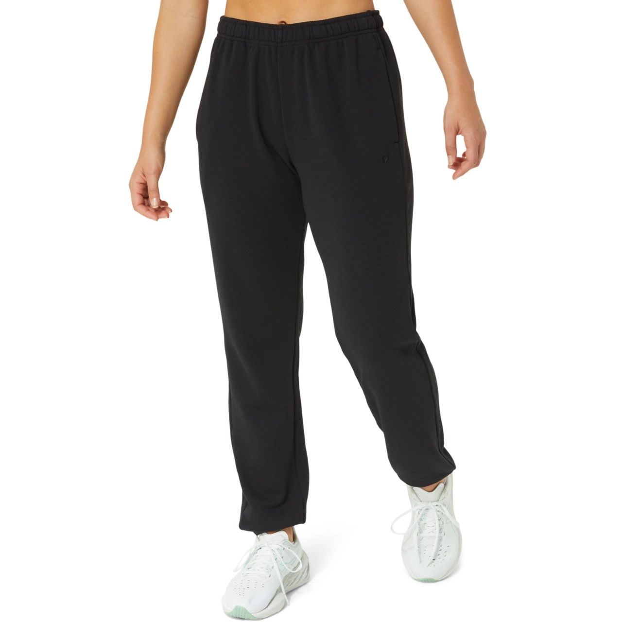 WOMEN'S FRENCH TERRY PANT - 1