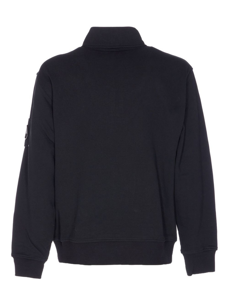 MOOSE KNUCKLES Hartsfield sweatshirt outlook