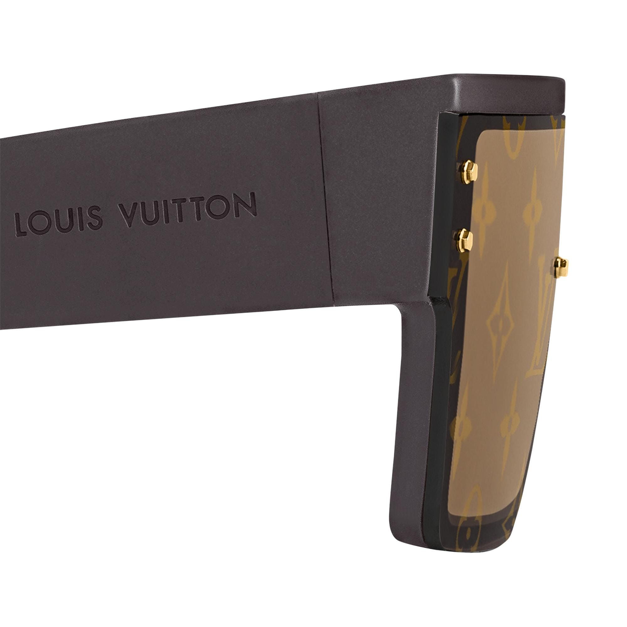 LV Waimea L Sunglasses - 3