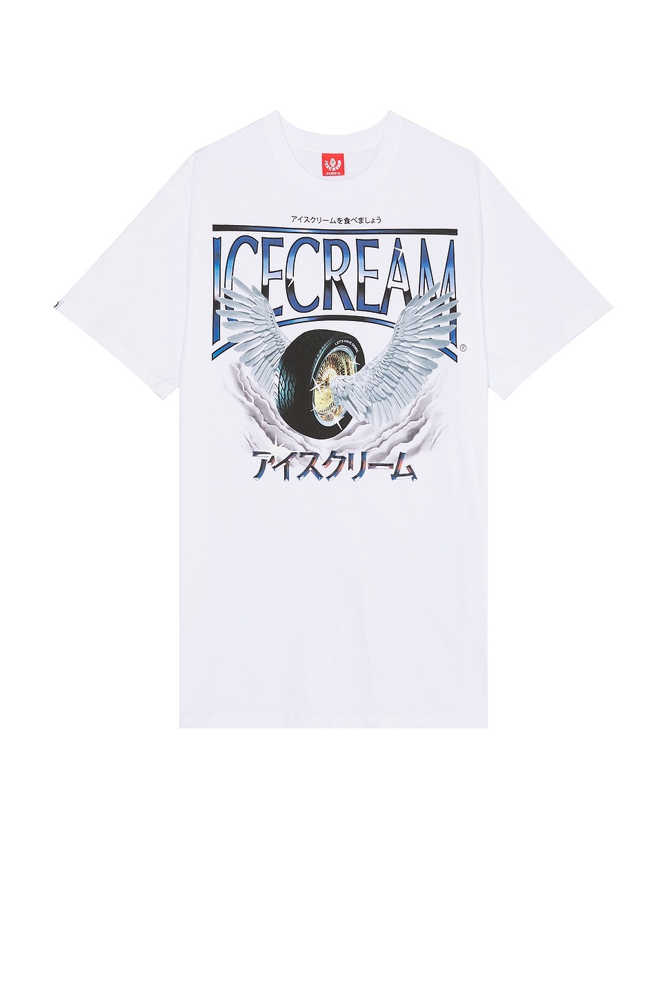 Heaven Tee - 1