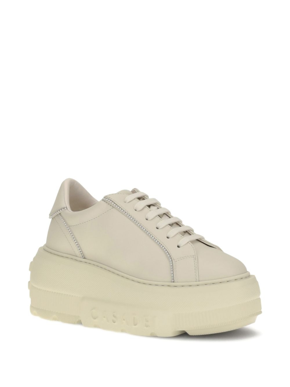 Nexus Florence platform sneakers - 2