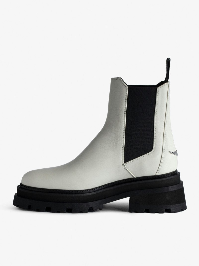 Ride Chelsea Boots 3