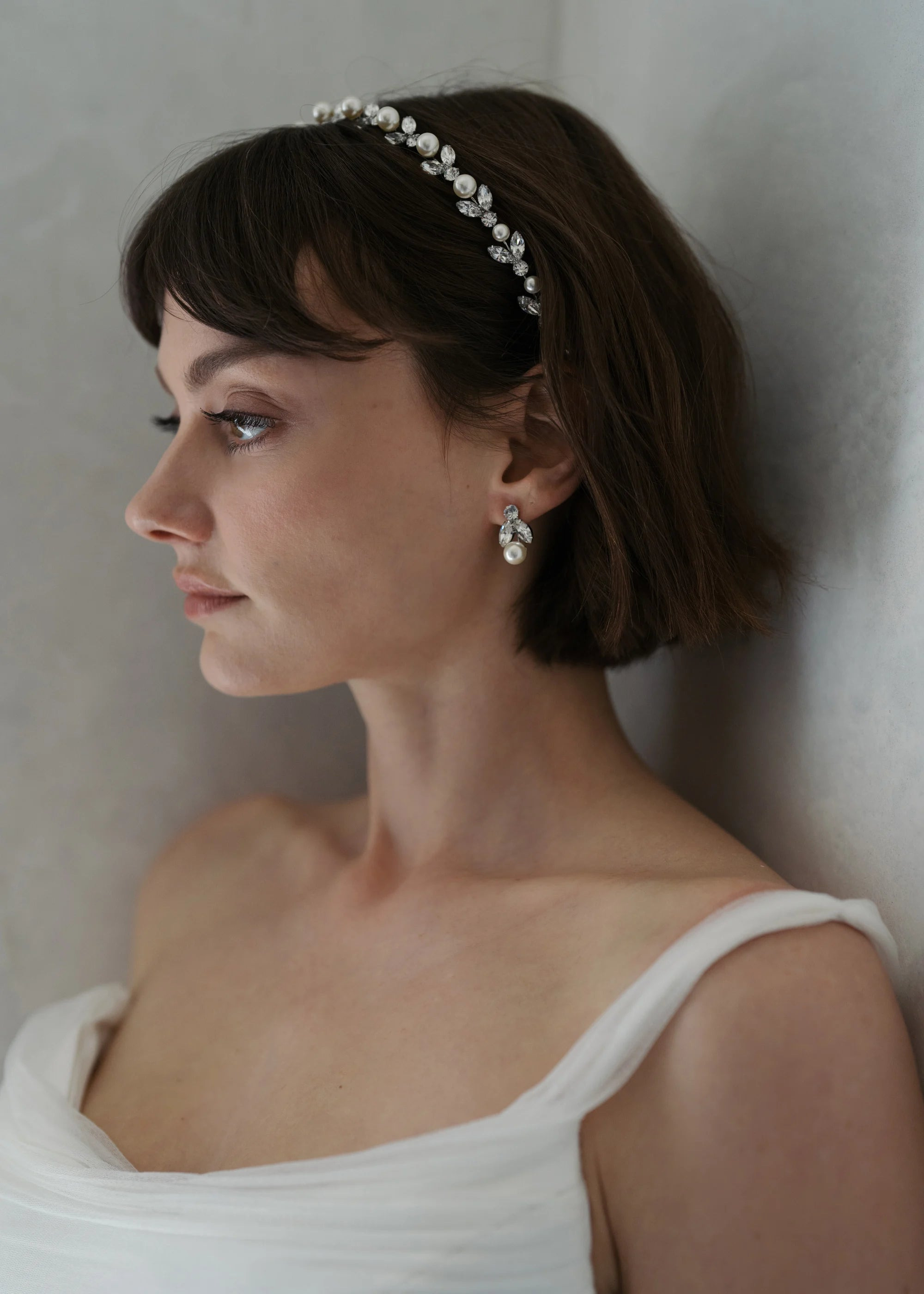 Kamila Headband - 2