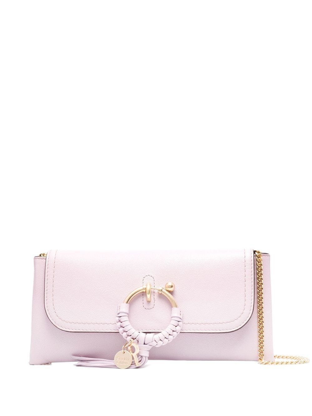 Joan envelope crossbody bag - 1