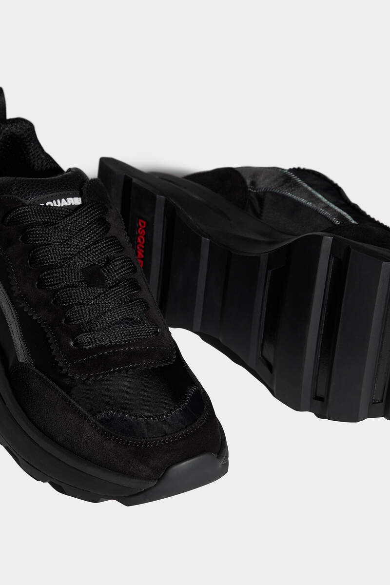 SLASH SNEAKERS - 4