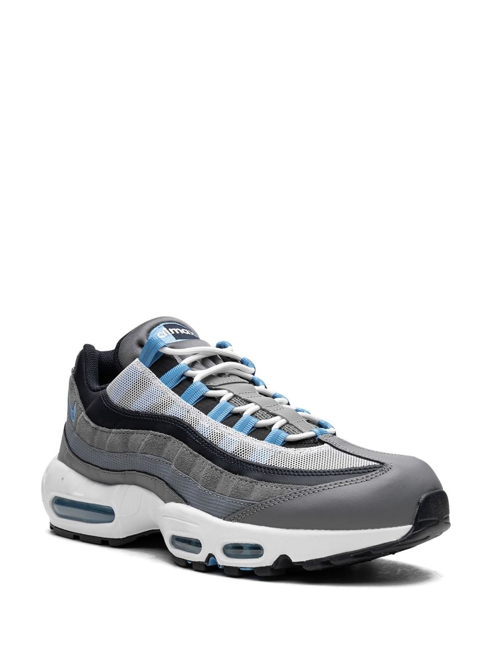 Air Max 95 "UNC" sneakers - 2