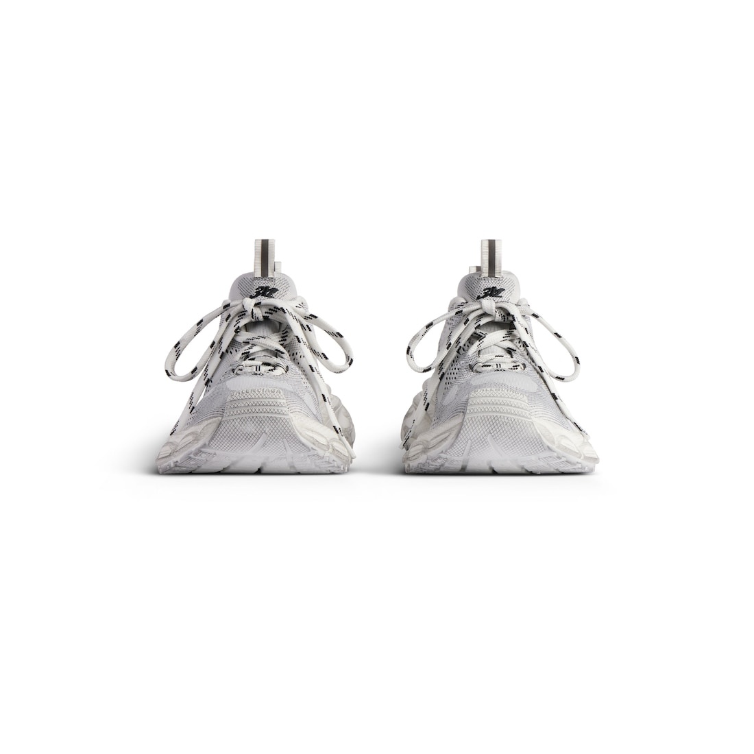 BALENCIAGA × Under Armour 3XL Knit スニーカー 関税送料込 BALENCIAGA 50mm Under Armour 3xl Knit Sneakers Balenciaga
