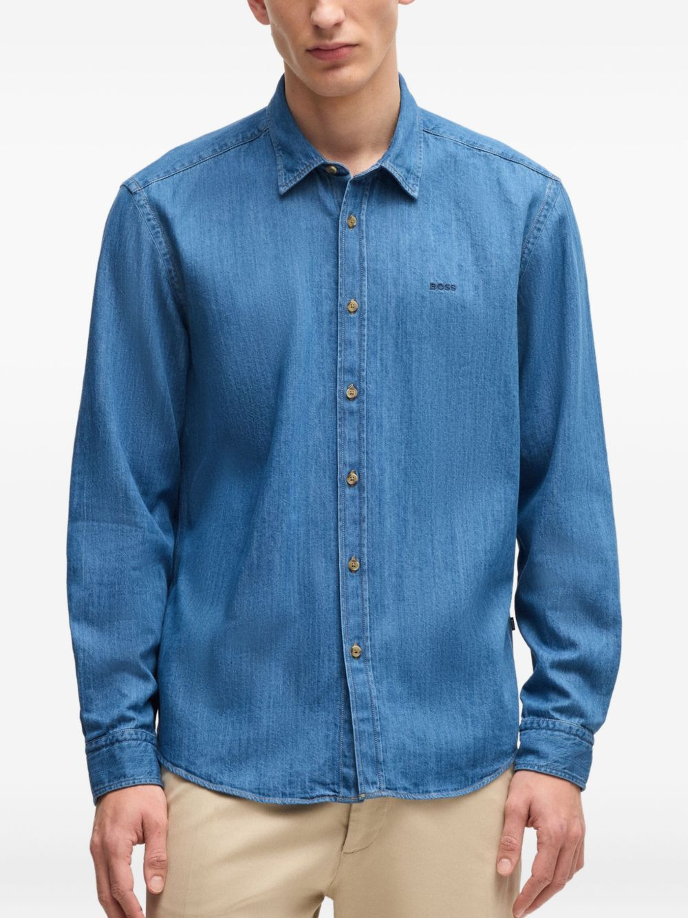 Liam shirt - 2