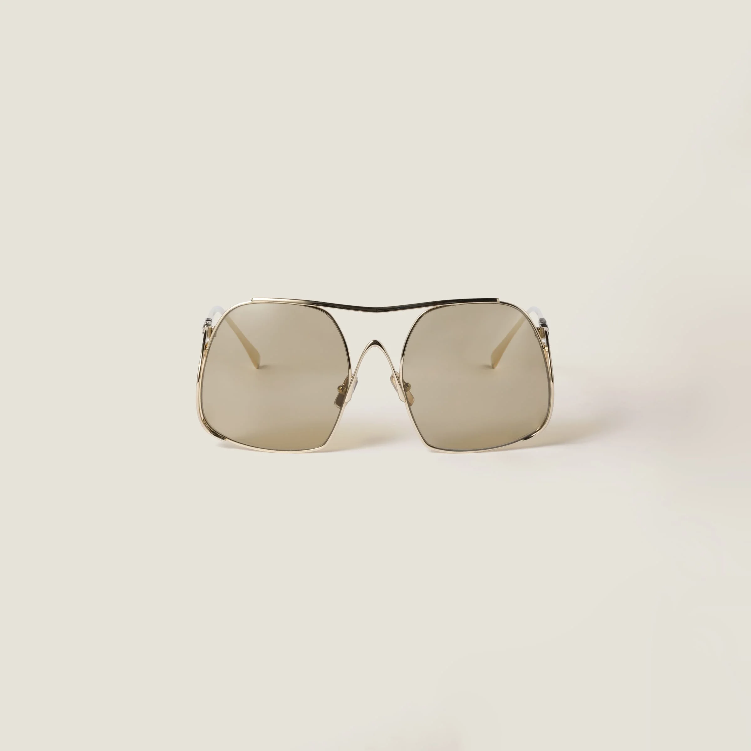 Miu Ombre sunglasses - 1