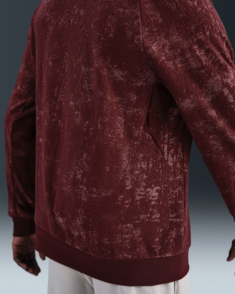 Nike Nike Primary Men's Therma-FIT Versatile Crew outlook