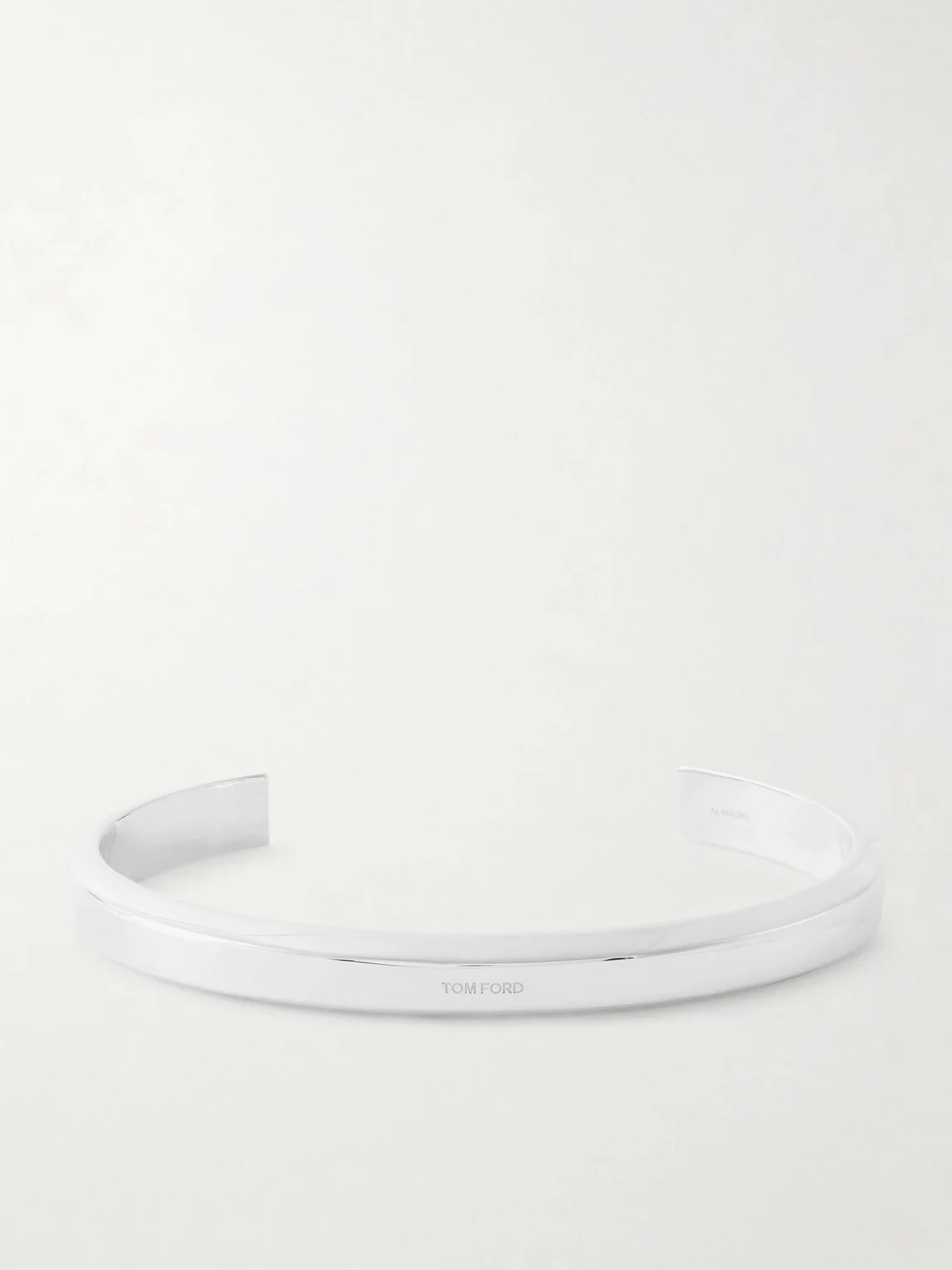 Sterling Silver Bracelet - 1