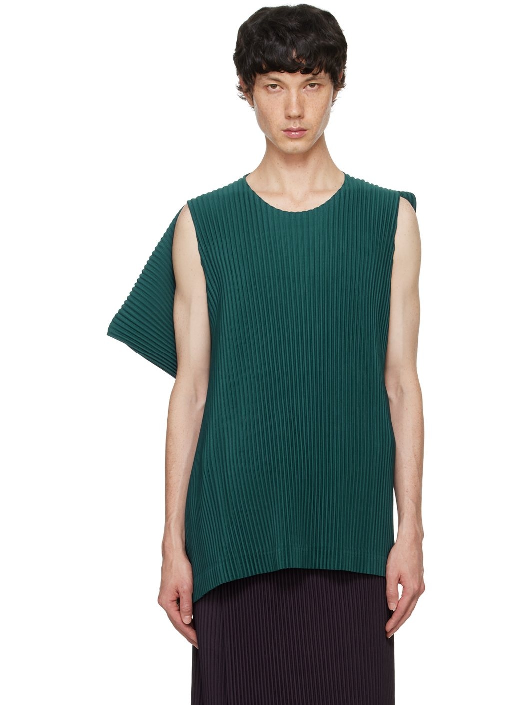 Green RB Color Palette 1 Tank Top - 1