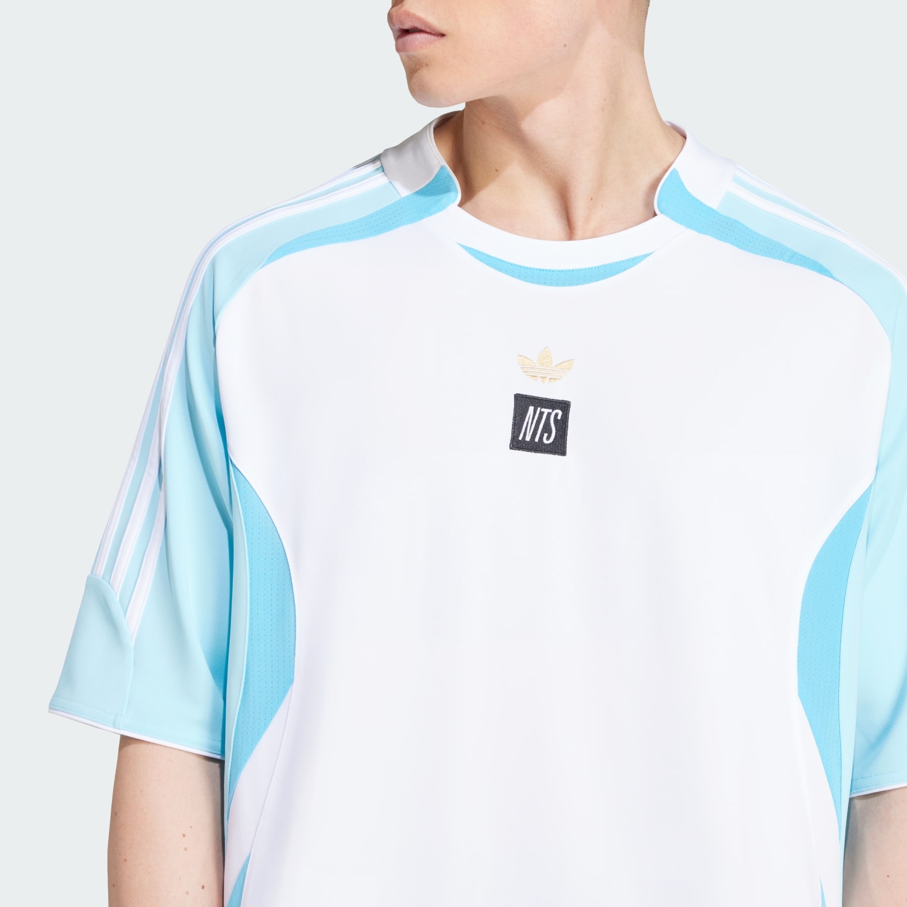 adidas x NTS Radio Jersey - 5