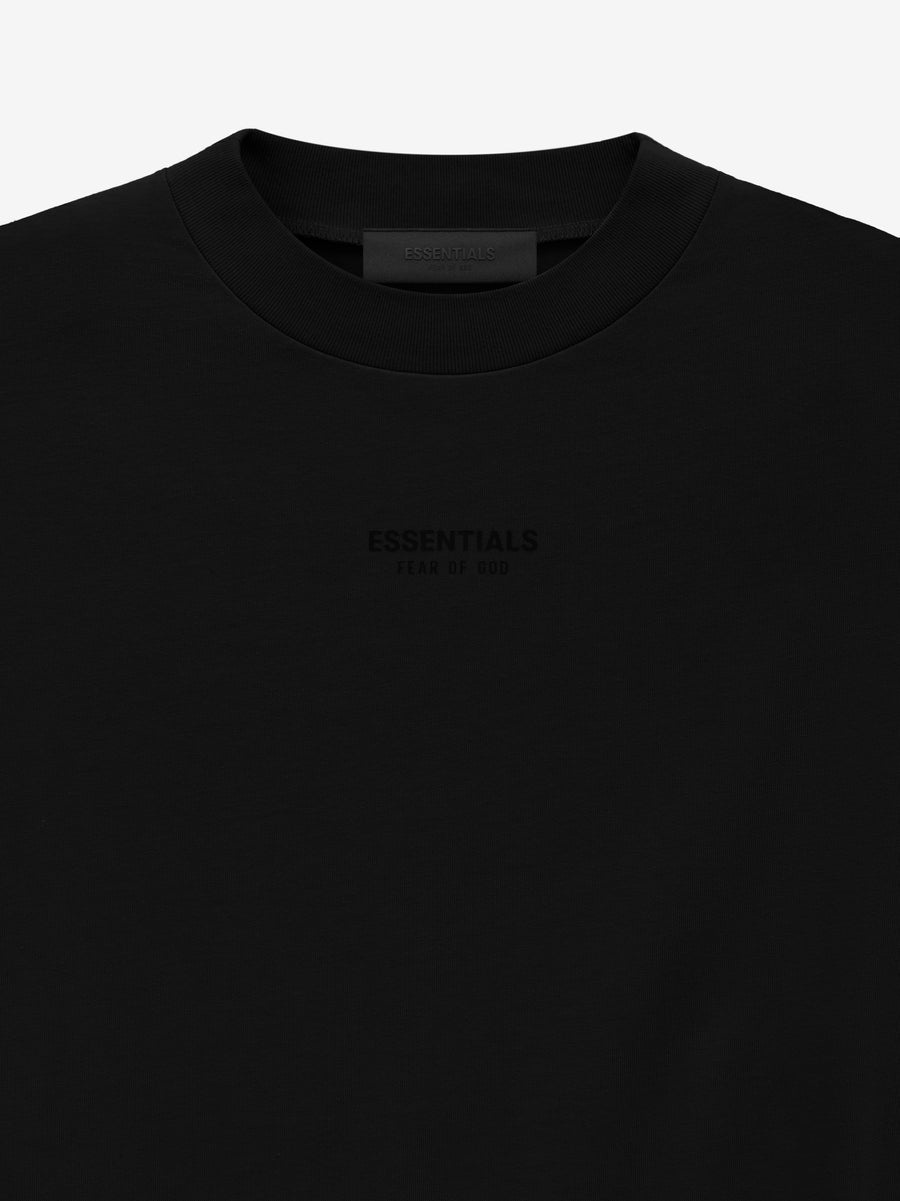 Essentials LS Tee - 3