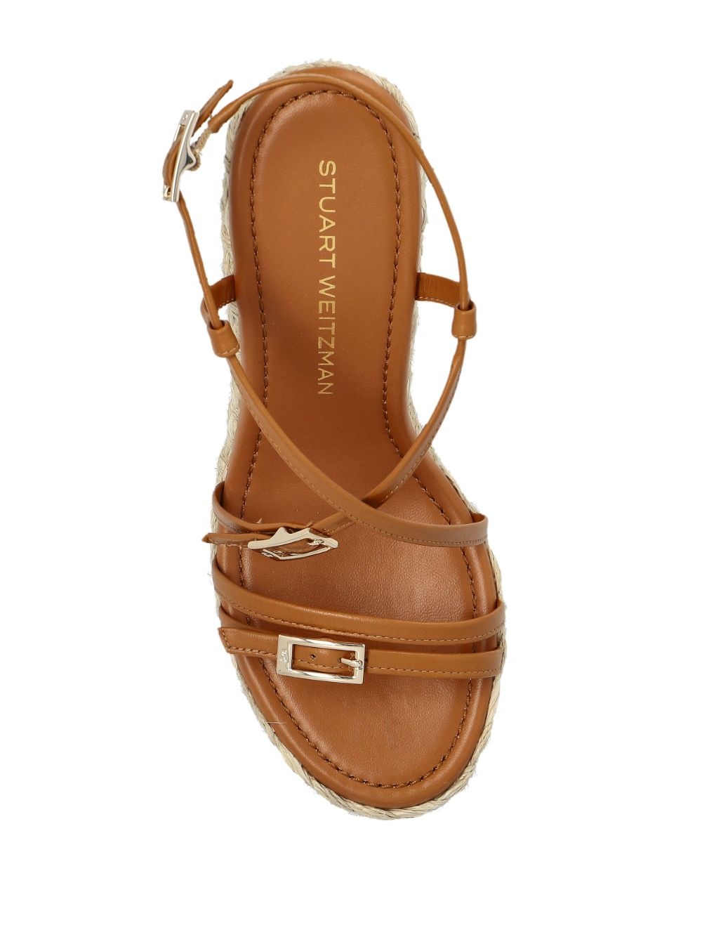 Georgie espadrilles - 4