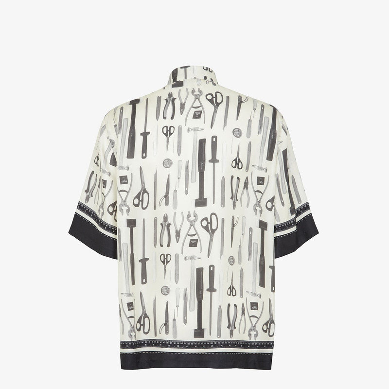 FENDI Shirt outlook