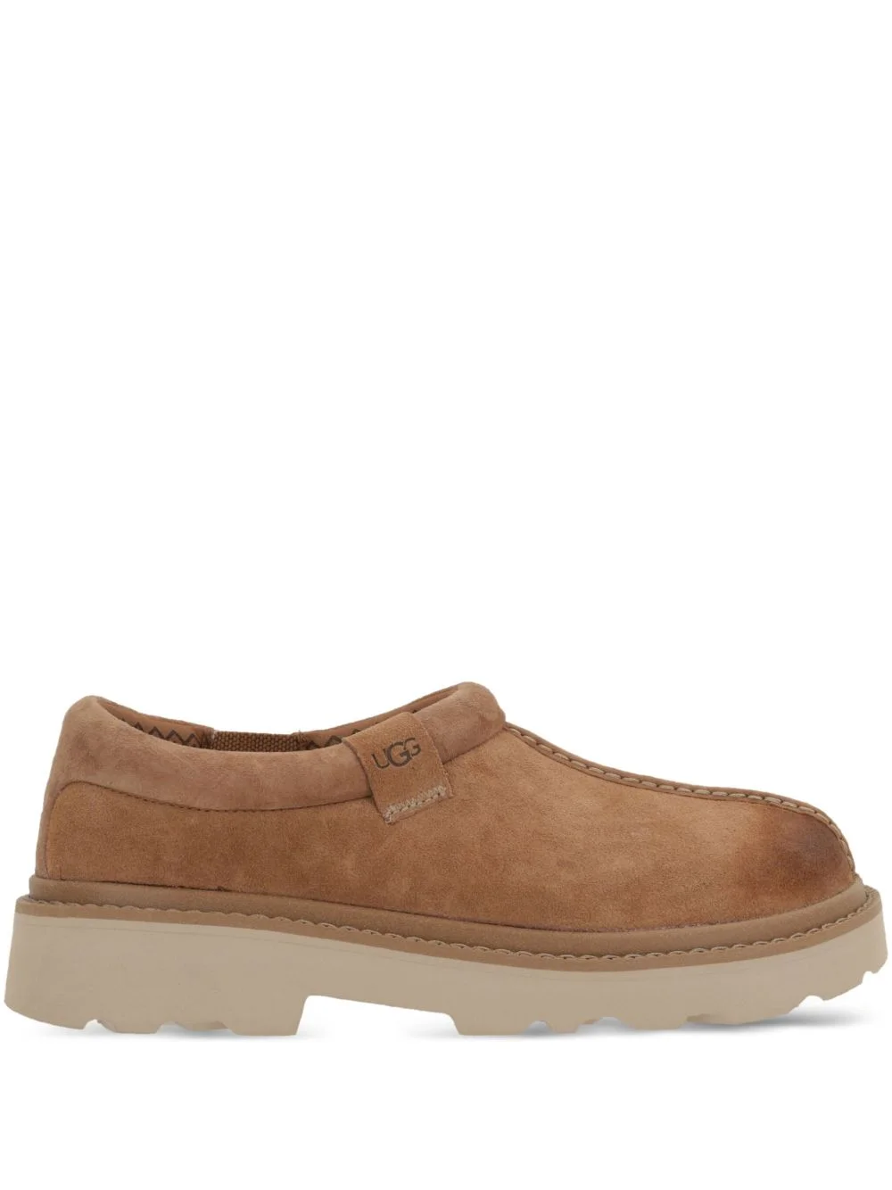 Tasman loafers - 1