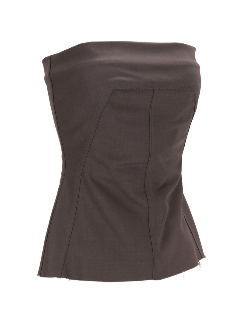 Concordians bustier top 4