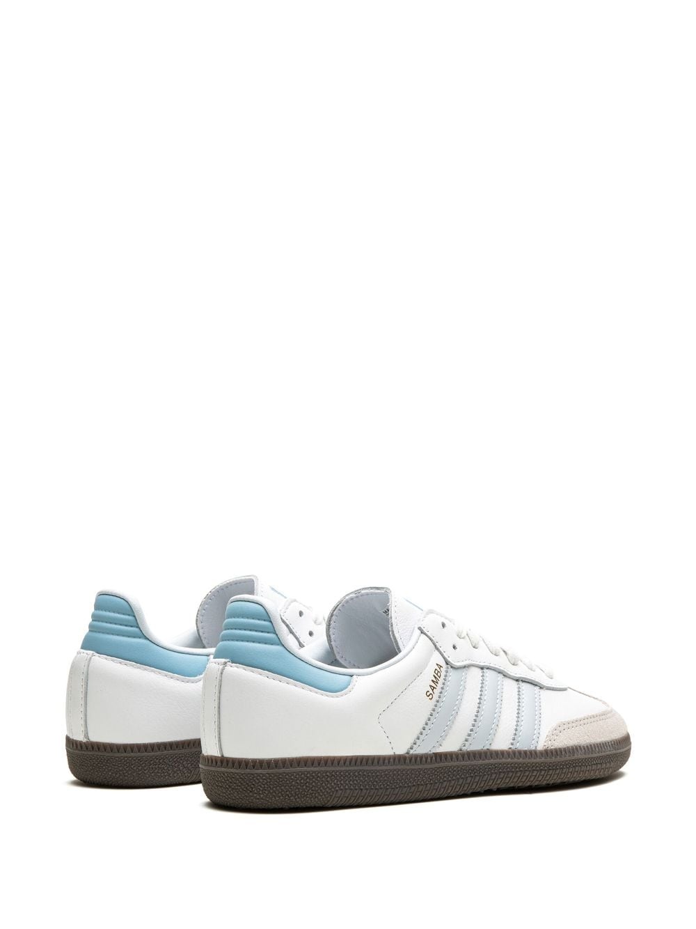 Samba OG "White" sneakers - 3