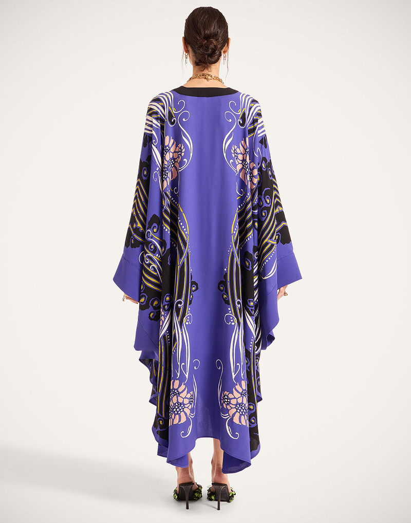 La DoubleJ Karis Kaftan outlook