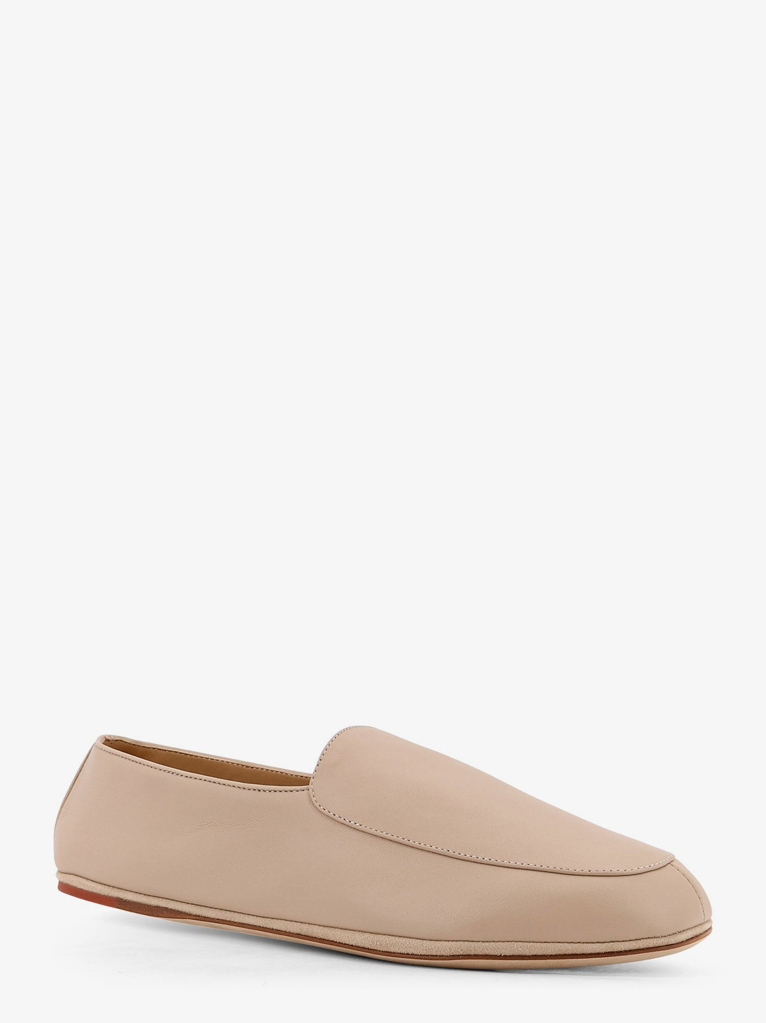 Anton Walk Leather Loafers - 2