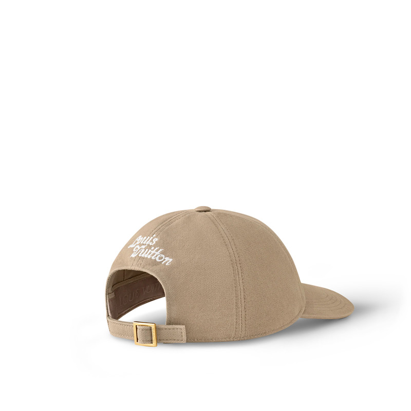 Palm Tree Patch Cap 3