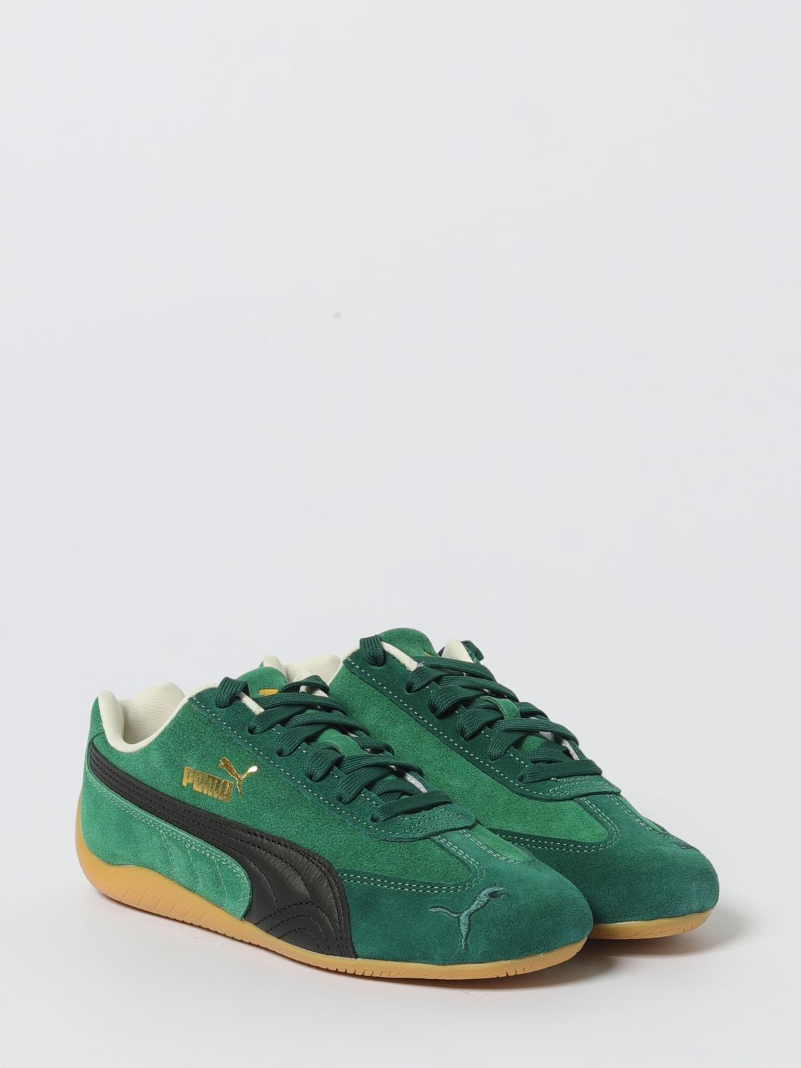Sneakers woman Puma - 2
