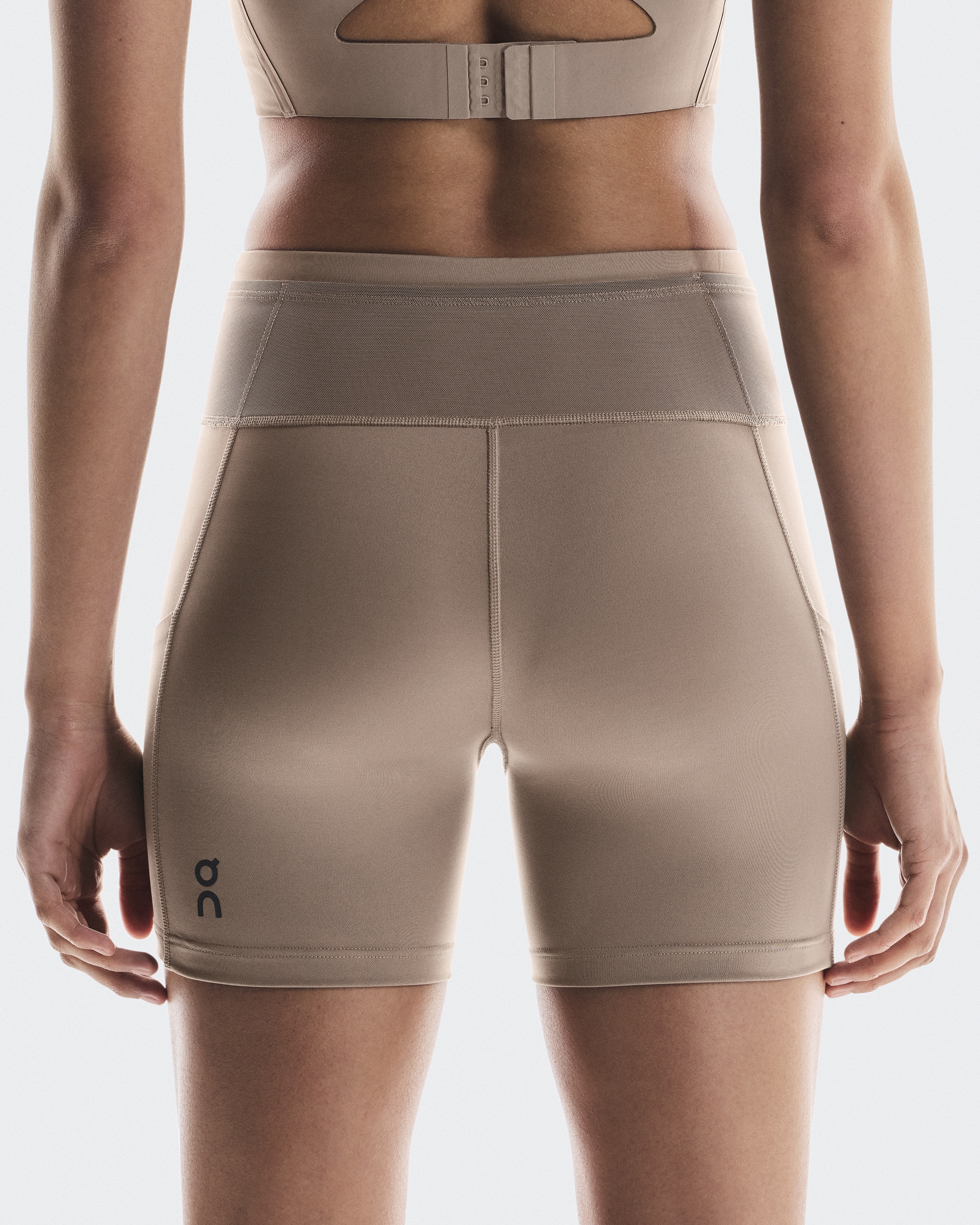 Performance Short Tights - 5