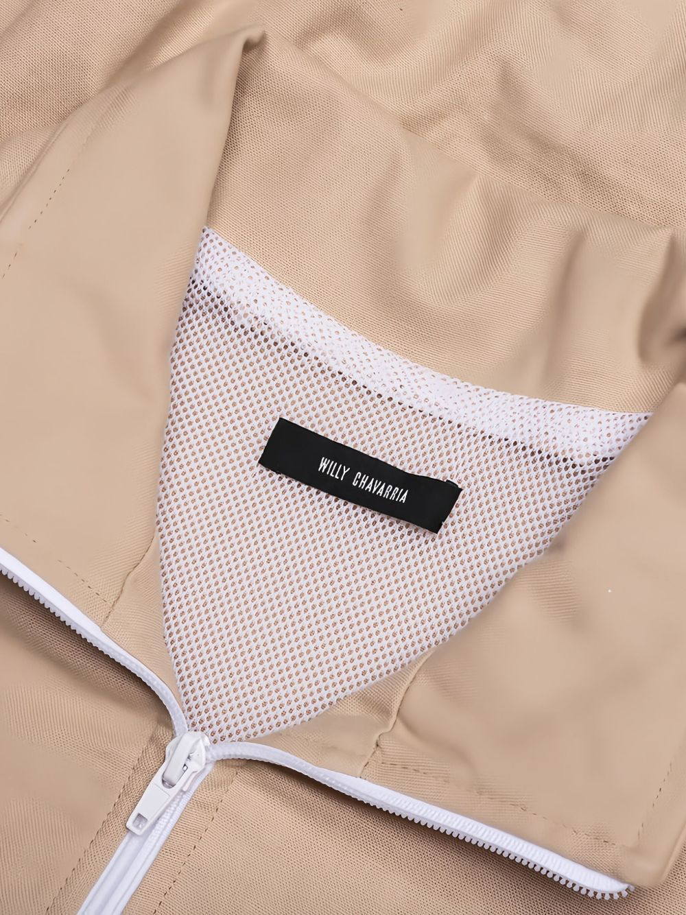 Ruff Rider track jacket - 4