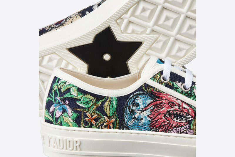 Walk'n'Dior Sneaker 5