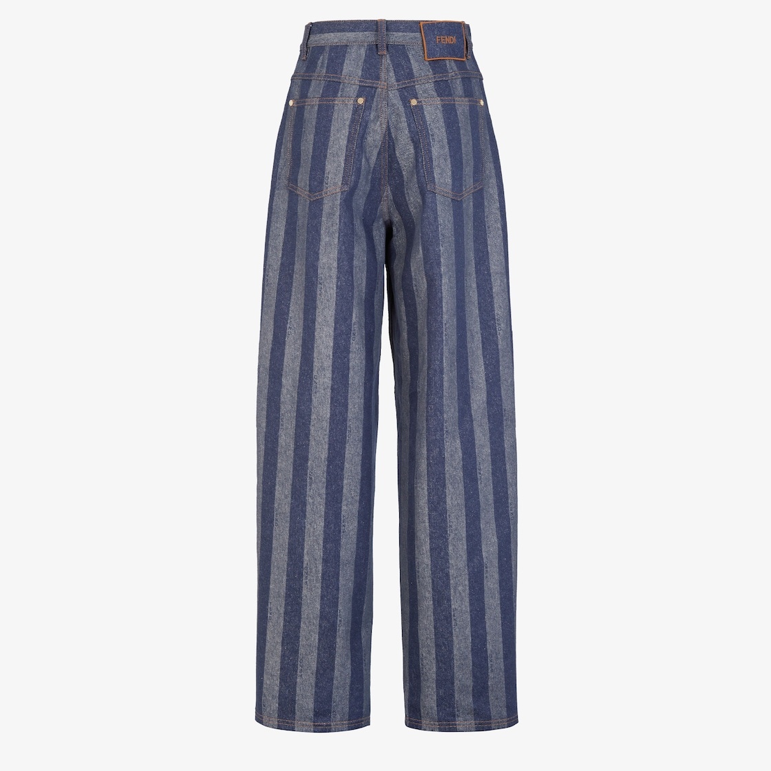 Long Jeans - 2