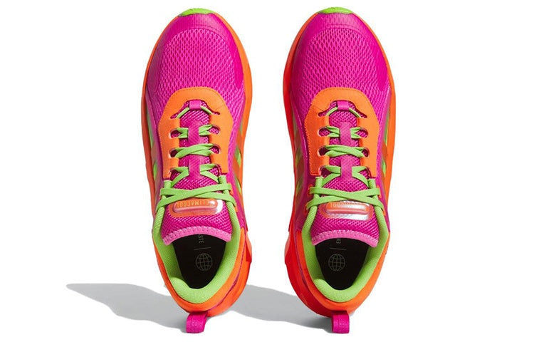 adidas Climacool Ventice Shoes 'Lucid Fuchsia Impact Orange' IF5289 - 4