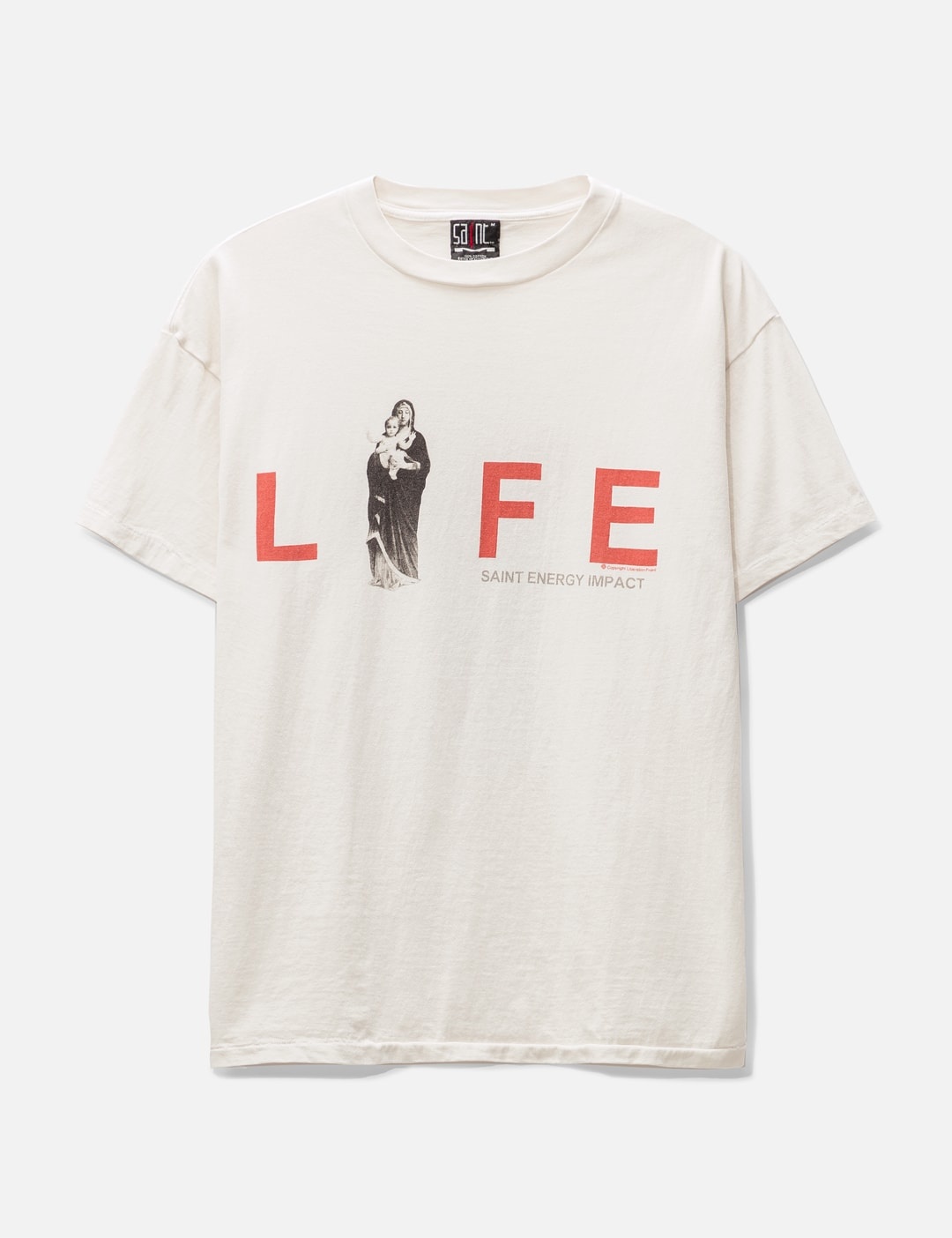 LIFE MARIA T-SHIRT - 1